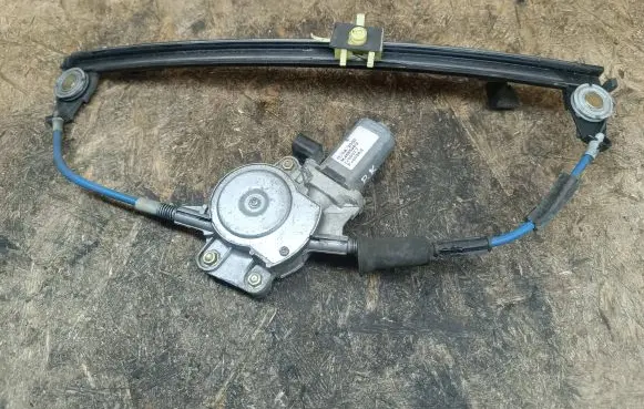 Fiat Bravo - Brava Front door window regulator motor 46559812 17042000 FH00283