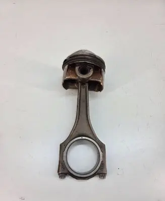 Porsche Panamera (970) Piston with connecting rod R6EH