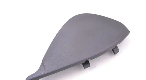 BMW 5 F10 F11 Dashboard side end trim 9209789 9209790