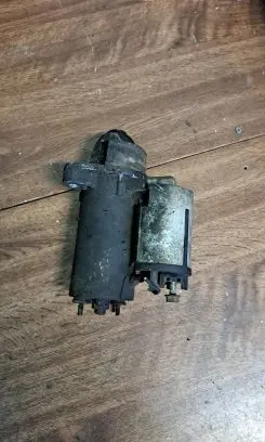 Audi A4 S4 B5 8D Starter motor