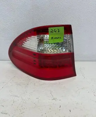 Mercedes-Benz E W211 Rear/tail lights A2118201564 379005 SWLS211