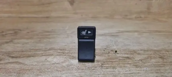 Volvo 850 Seat heating switch 3545790