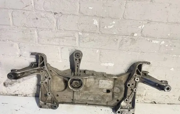 Volkswagen Touran II Front subframe 1K0199313AL 1047010378 085717