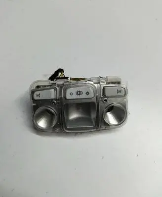 Peugeot 308 Headlining lighting console trim 96887290PR