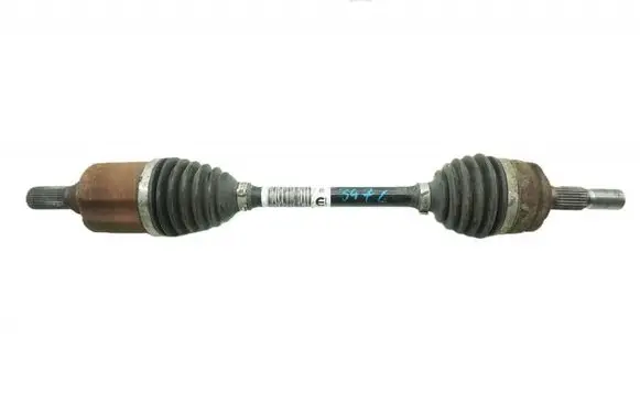 Jeep Avenger Front driveshaft 9844257380