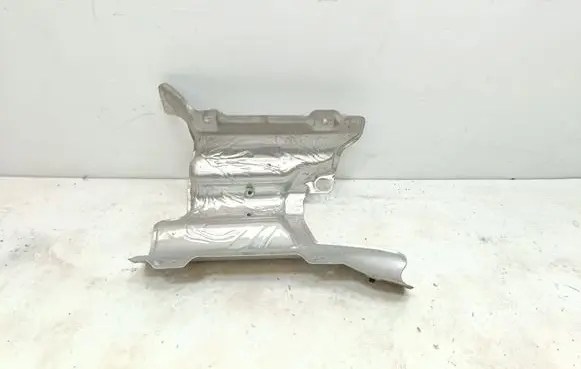Audi TT TTS RS Mk3 8S Exhaust heat shield 5Q0201307S