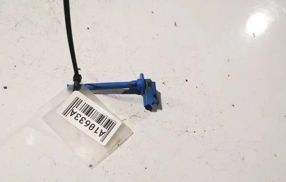 Ford Fiesta Interior temperature sensor 