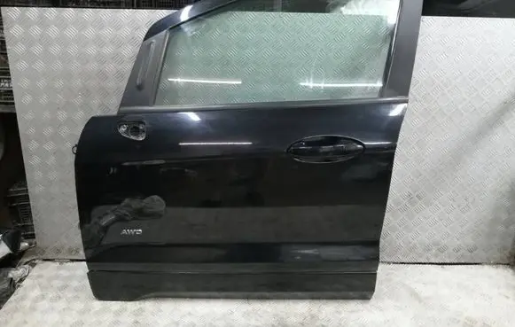 Ford Ecosport Front door