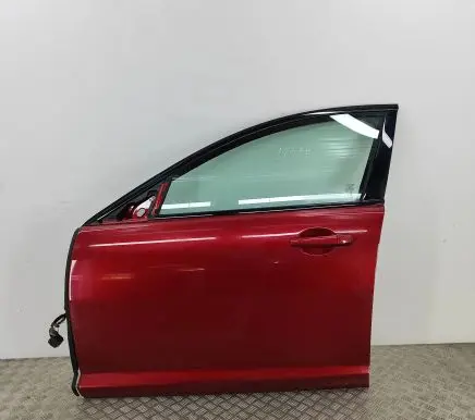 Jaguar XF X250 Front door 8X23F20125AB