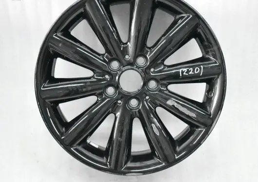 Mini One - Cooper F56 F55 R17 alloy rim 