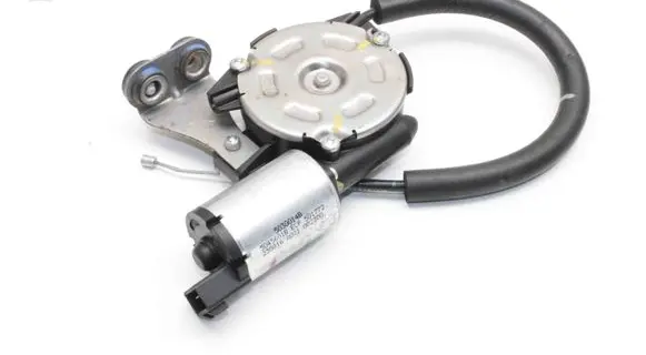 Maserati Quattroporte Seat adjustment motor 5030014B