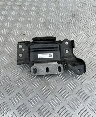 Volkswagen Taigo Engine mount vacuum valve 2Q0199555BC