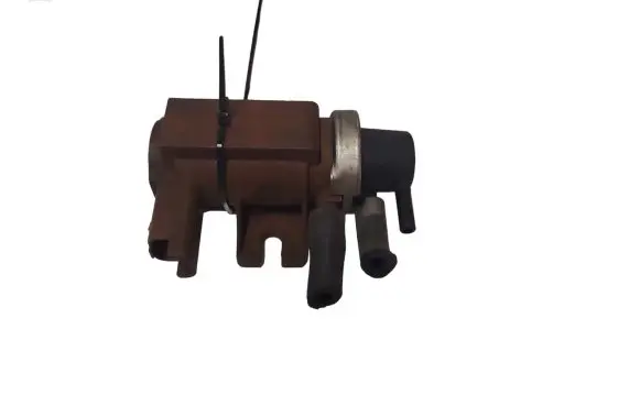 Citroen C4 I Picasso Turbo solenoid valve 9652570180