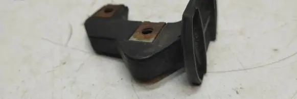 BMW 5 E39 Front bumper mounting bracket 9159361 229449