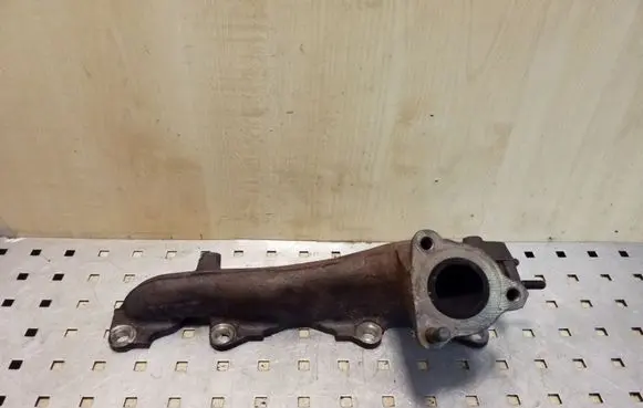 Honda Accord Exhaust manifold
