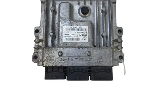 Ford Galaxy Engine control unit/module 2G9112A650PF BG9112A650PF