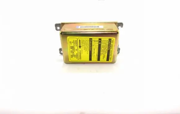 Subaru Legacy Other control units/modules 0285001225