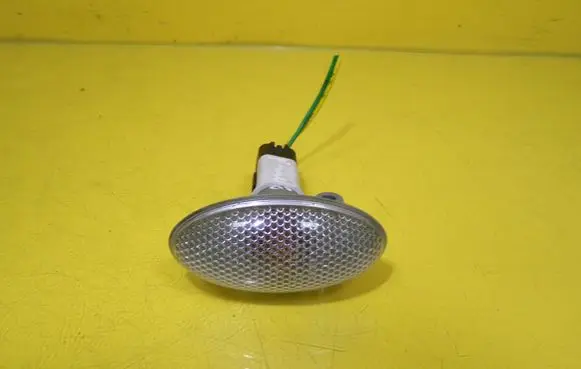 Peugeot 206 Front fender indicator light 