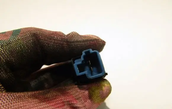 Lexus RX 330 - 350 - 400H Other switches/knobs/shifts