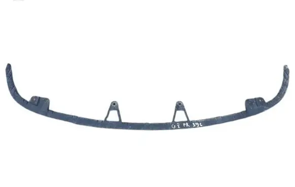 Volkswagen Golf V Front bumper lip 1K0805915