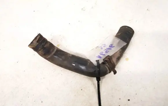 Volkswagen Golf Plus Engine coolant pipe/hose 1k0122157a