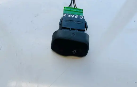 Renault Scenic I Central locking switch button 841242b