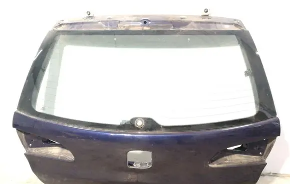 Seat Ibiza III (6L) Tailgate/trunk/boot lid