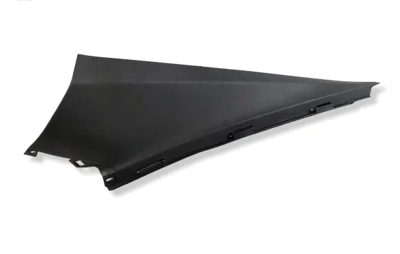 Audi E-tron GT (C) pillar trim 4J3867288