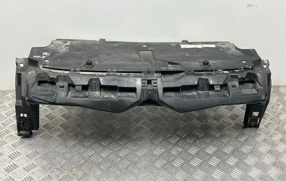Citroen DS5 Top upper radiator support slam panel 9686778580