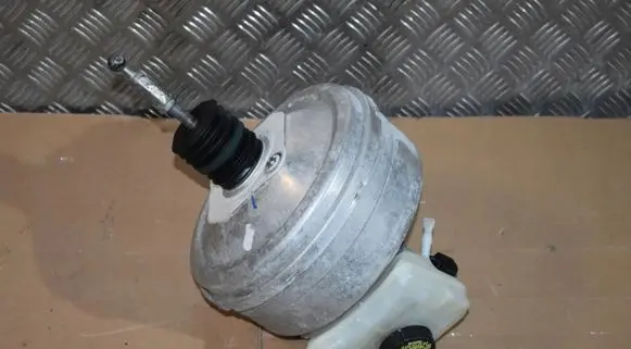 Porsche Macan (95B) Brake booster 95B612103D55