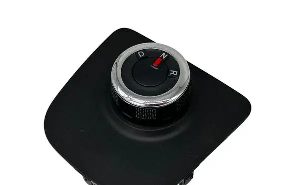 Dacia Spring Gear shift switch/knob 251305880R S32206000