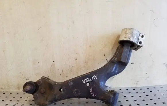 Opel Antara Front lower control arm/wishbone