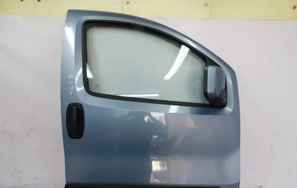 Fiat Fiorino Front door