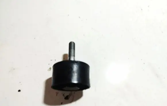 Opel Signum Belt tensioner pulley 