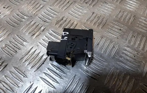 Audi A8 S8 D4 4H Hand parking brake switch 4H1927225A 4H1927225