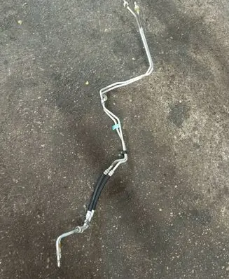 Dodge Durango Gearbox oil cooler pipe/hose 68244072AB 83445B