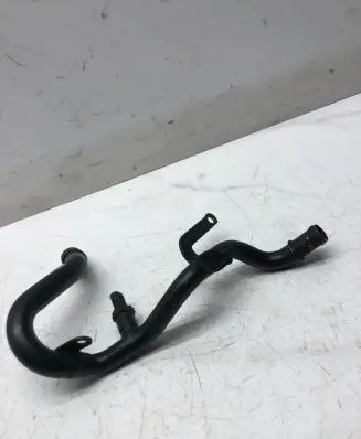Audi A4 S4 B8 8K Engine coolant pipe/hose 059121070D 059121065
