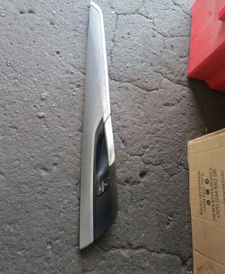 BMW X5 F15 Front door trim bar 7292182 5187810
