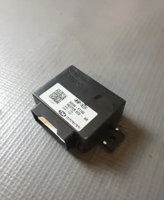 KIA Sportage Other control units/modules 89590F1160