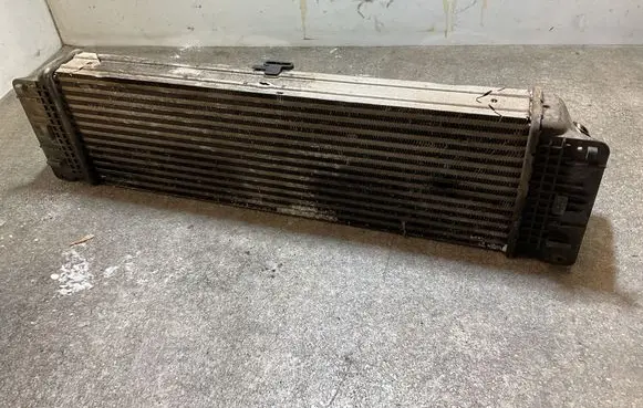 Mercedes-Benz Sprinter W906 Intercooler radiator A9065010201 2E0145804A 21T222T081F