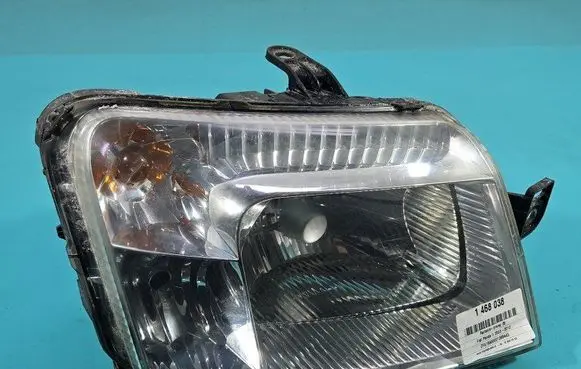 Fiat Panda II Headlight/headlamp IMPRK1468038