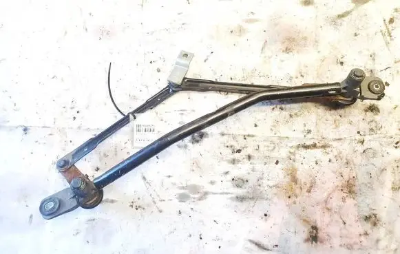 KIA Ceed Front wiper linkage and motor