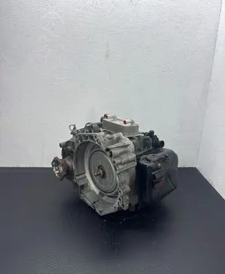 Volkswagen Jetta VI Automatic gearbox MSX