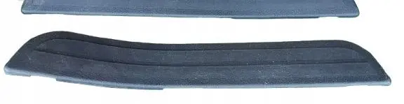 Nissan Qashqai Front sill trim cover 769B3JA00