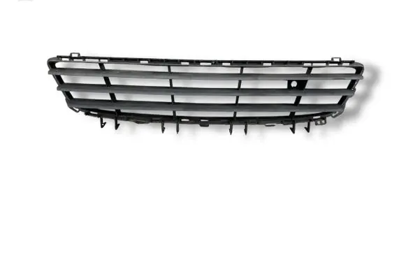 Opel Astra H Front bumper lower grill 24460271