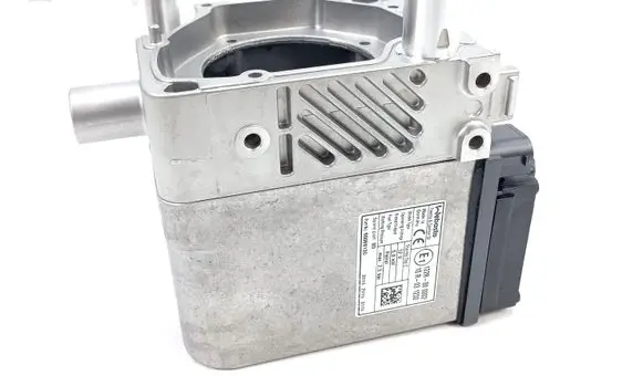 Other engine bay part