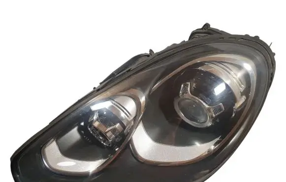 Porsche Panamera (970) Headlight/headlamp 7P5941031CM 1EL01174541 0117454100005074