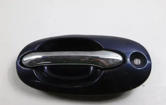 KIA Carnival Front door exterior handle K53A58410