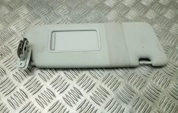 Audi A3 S3 A3 Sportback 8P Sun visor 8P0857552