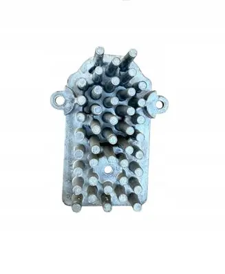 Volkswagen Touran III Headlight ballast module Xenon W2GTEILE